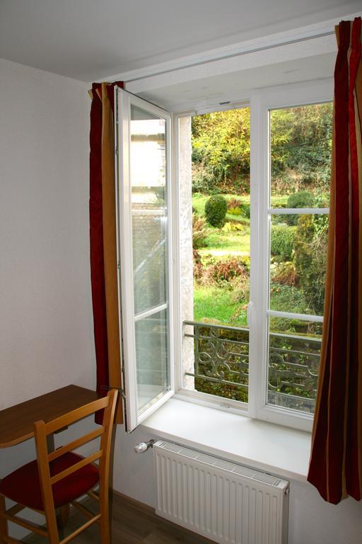 Résidence Maison Blanche Plombières-les-Bains Esterno foto